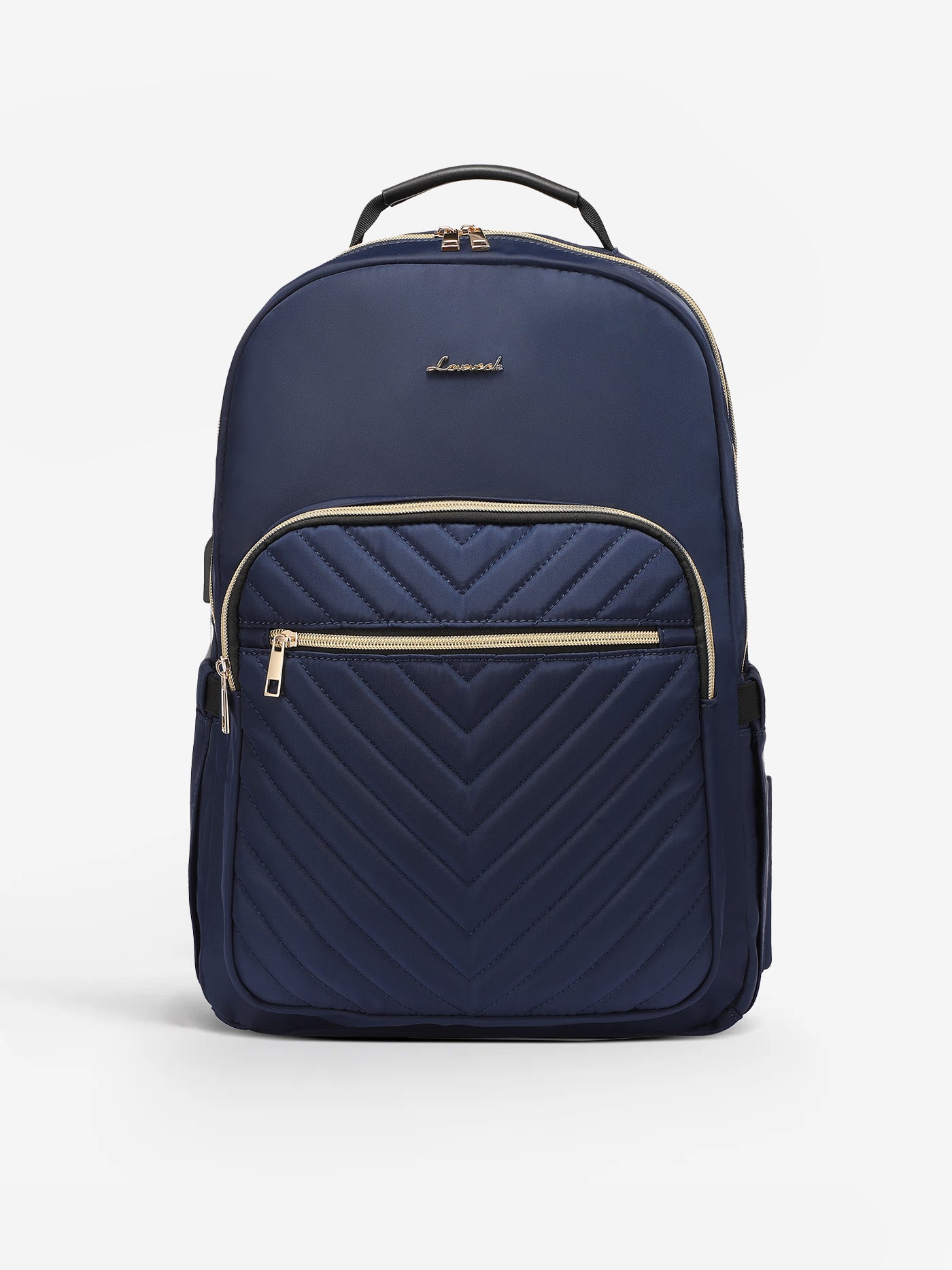 LOVEVOOK The V Laptop Backpack, 15.6"-17.3" 15330