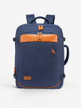 LOVEVOOK 5Pcs Carry on Travel Backpack 40L/45L 1995