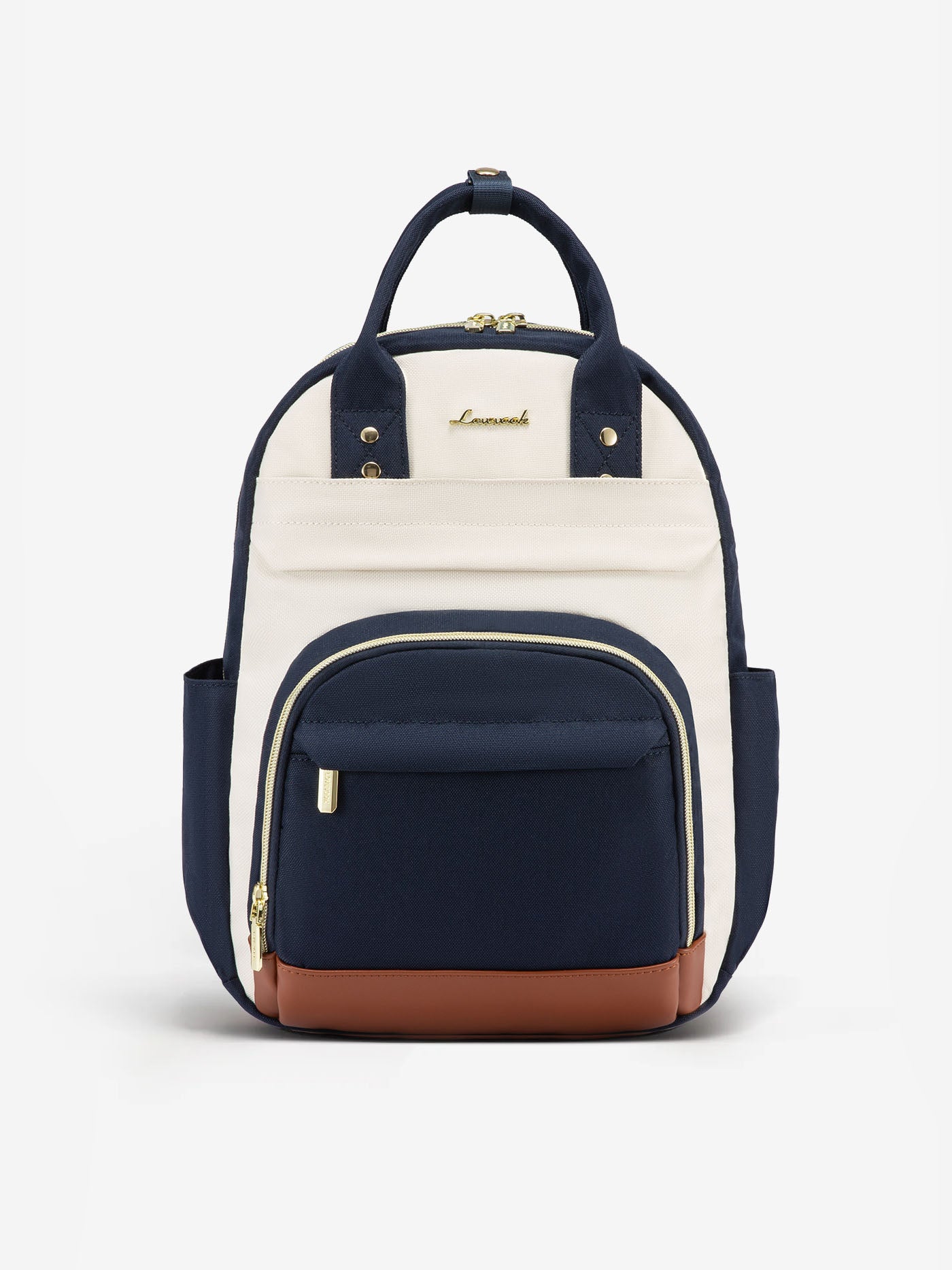 LOVEVOOK Mini Fashion Backpack, 14" 15" Laptop Backpack 3020