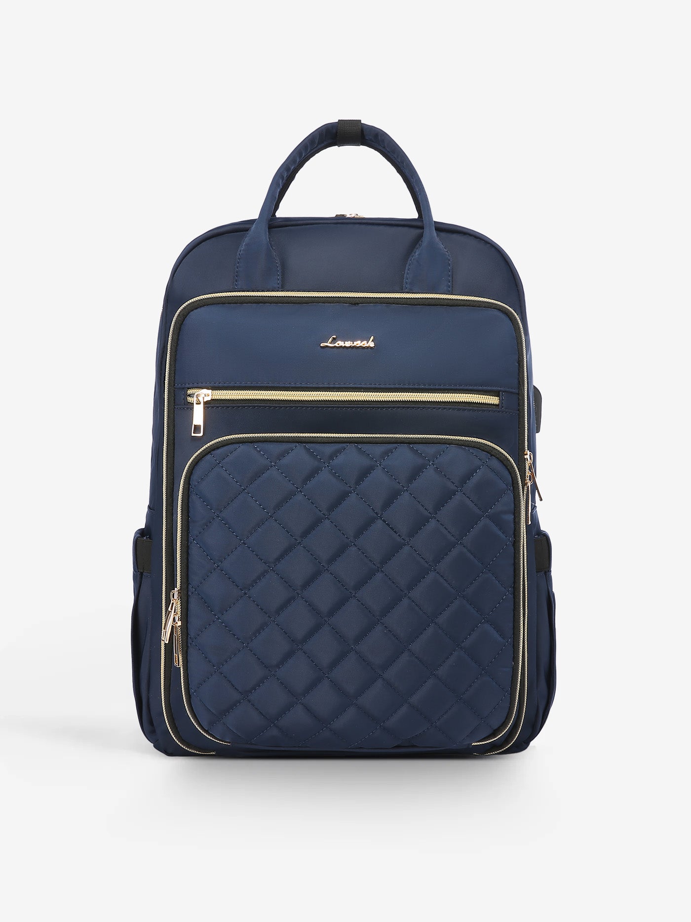 LOVEVOOK Garnet Backpack, 15.6" 17" 19430