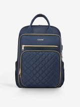 LOVEVOOK Garnet Backpack, 15.6" 17" 19430