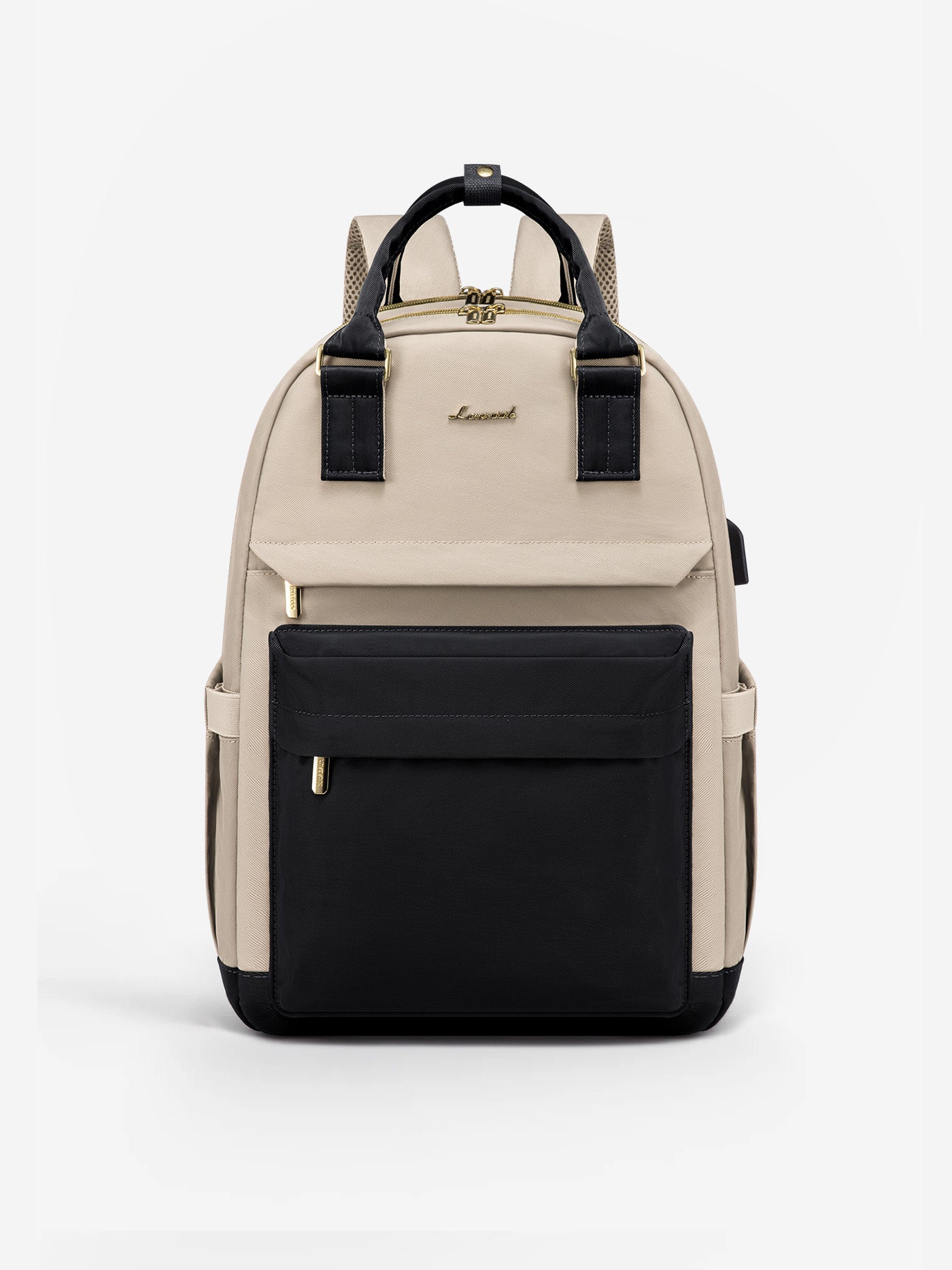 LOVEVOOK Molerolly Ⅰ Laptop Backpack, 15.6" 17.3" 19580