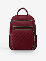LOVEVOOK Garnet Backpack, 15.6" 17" 19430