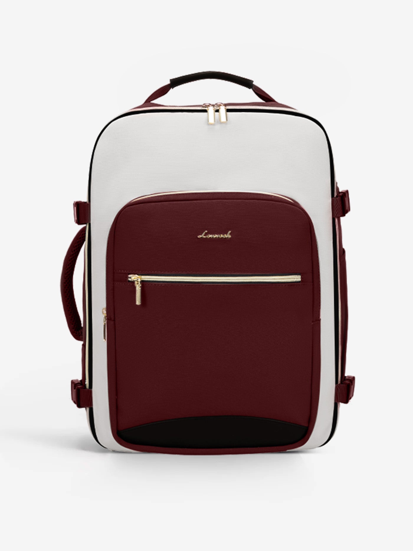 LOVEVOOK 4Pcs Large Travel Backpack,  17.3 " 18.5 " 2141