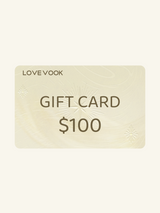 LOVEVOOK Gift Card(10% Off Auto Apply)