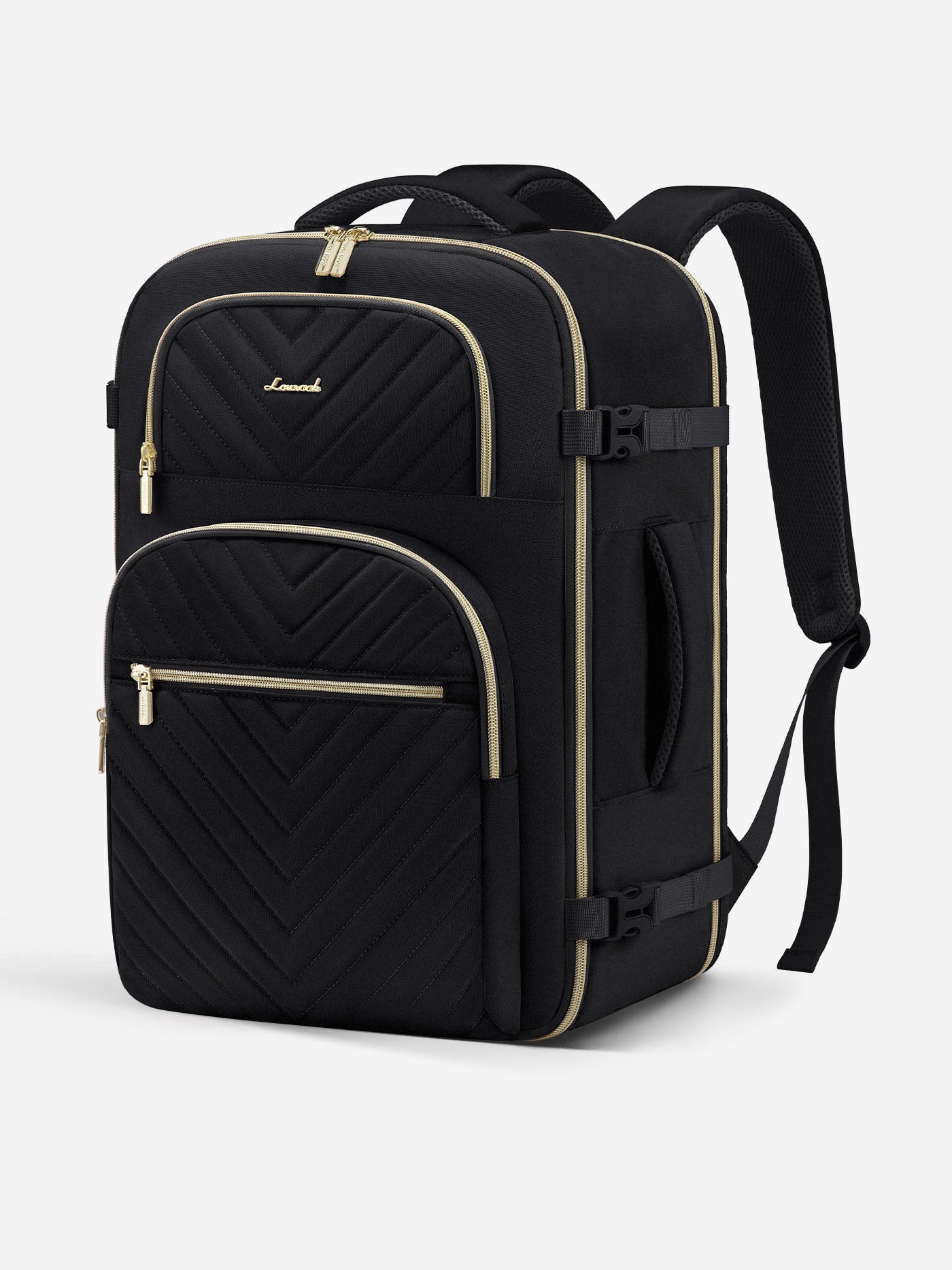 LOVEVOOK Travel Laptop Backpack 40L/50L