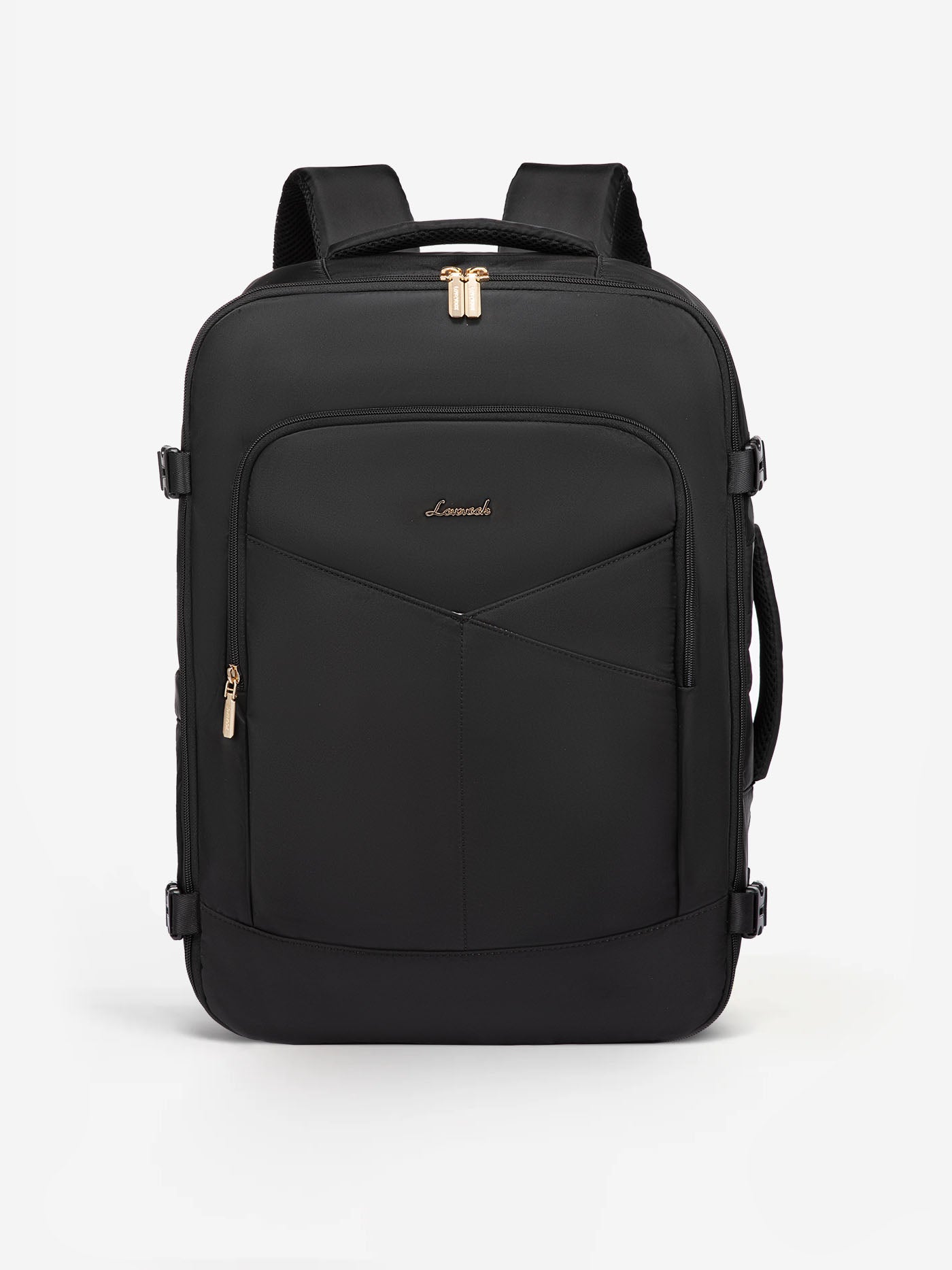 LOVEVOOK 4Pcs Carry on Backpack for Airplanes, 40L/50L 4112