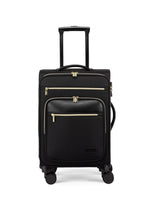LOVEVOOK Lightweight Waterproof Suitcases, 20"(Only US) 4337