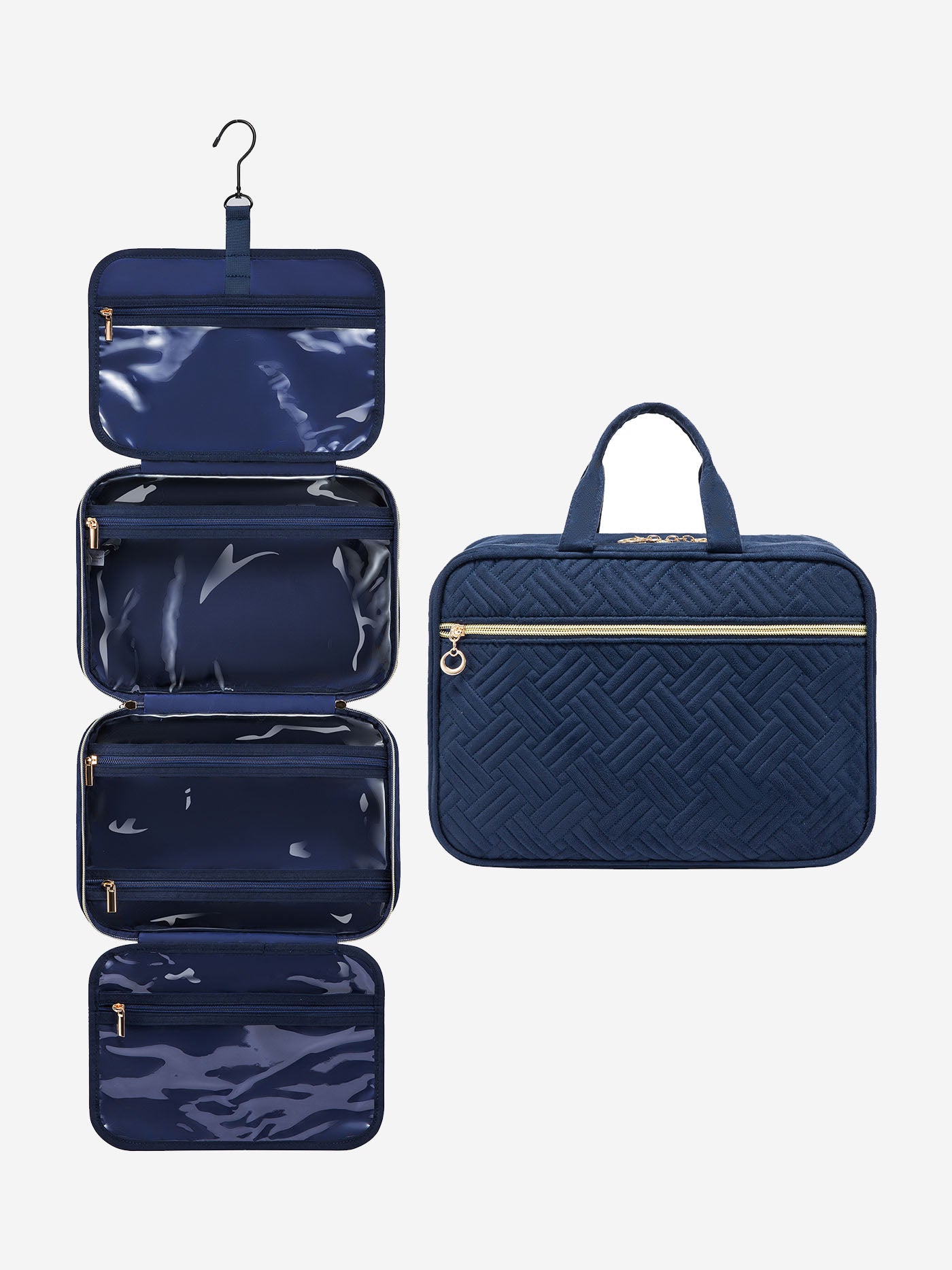 LOVEVOOK Hanging Toiletry Bag (Not available in the US) 14970