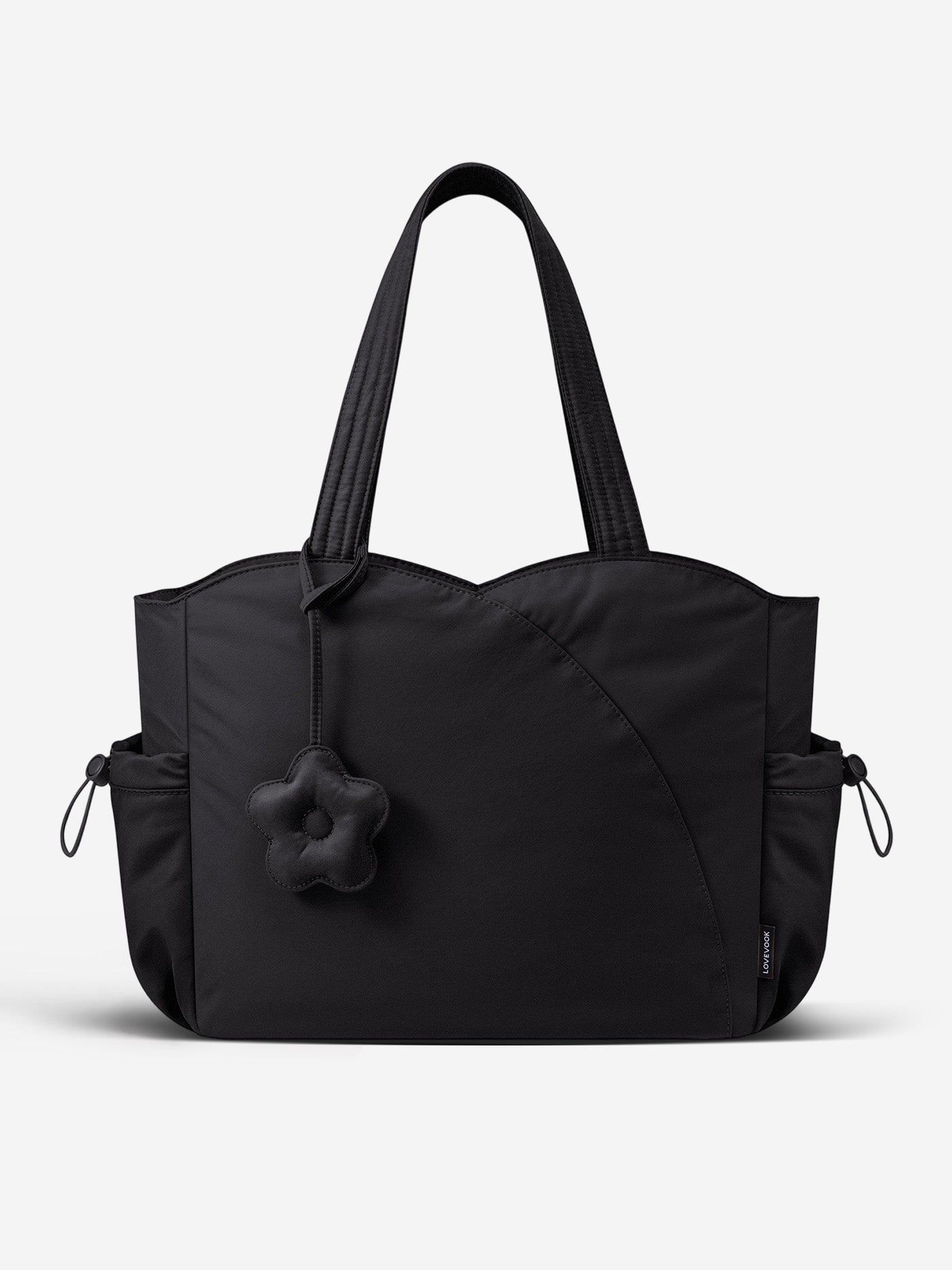 LOVEVOOK Puffer Work Bag, 15.6" 17.3" 5061