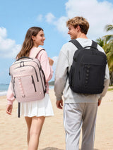 4Pcs Travel Backpack Bag 40L/50L