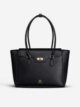 LOVEVOOK Laptop Leather Bag 15.6" 17" 5142
