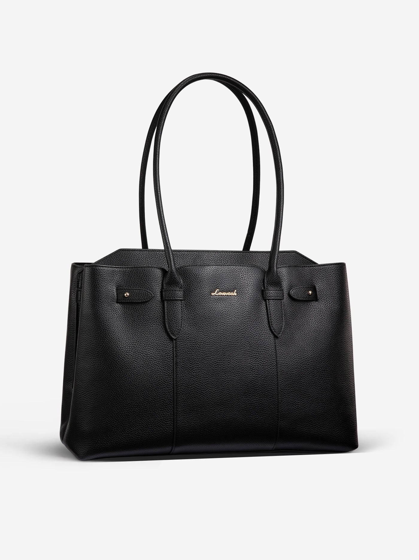 LOVEVOOK Laptop Tote Bag 15.6" 17" 5017