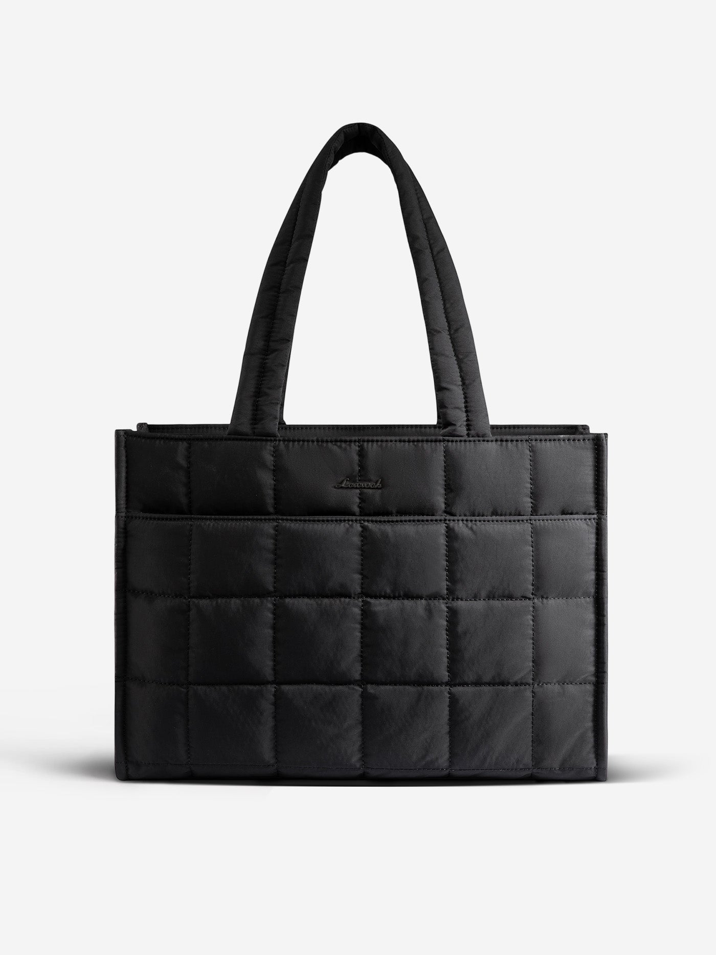 LOVEVOOK Puffer Work Handbag, 15.6" 17.3" 5043