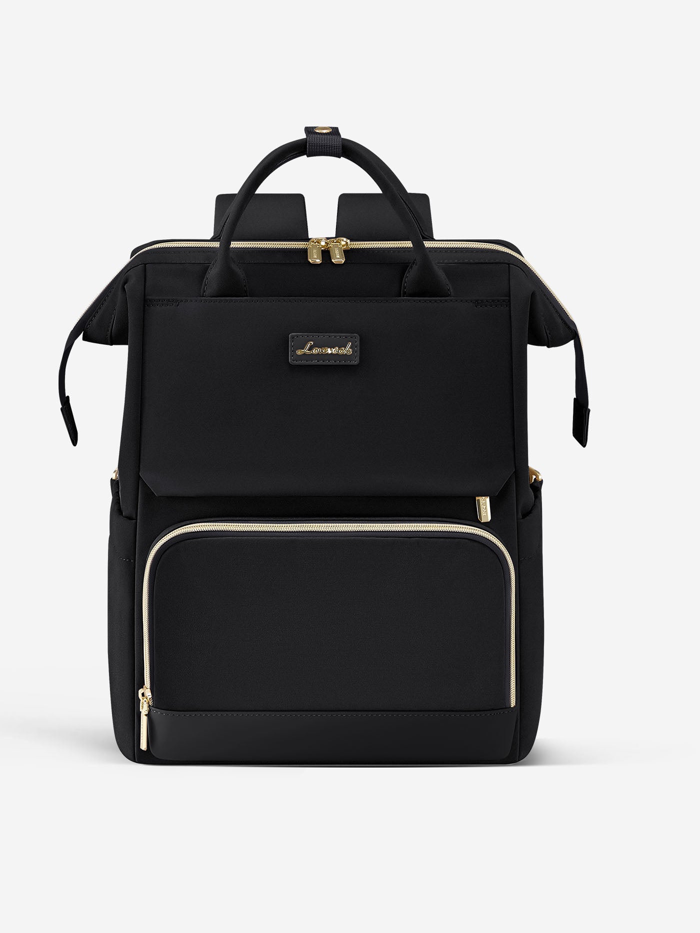 LOVEVOOK Cute Casual Laptop Backpack, 15.6" 17.3", 5000 5000