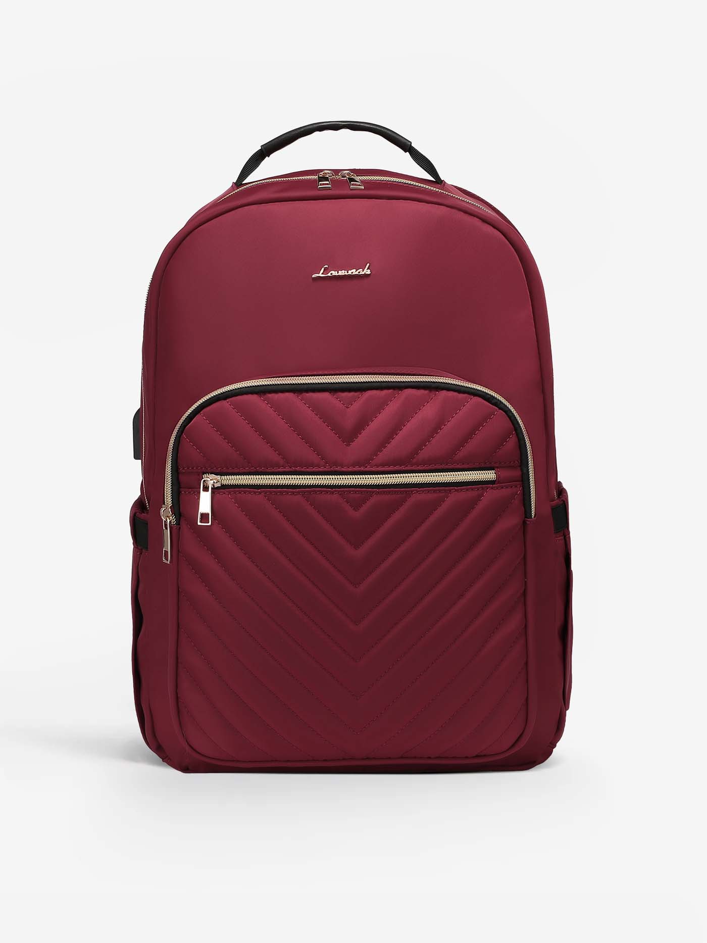 LOVEVOOK The V Laptop Backpack, 15.6"-17.3" 15330