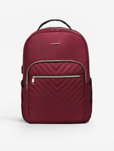 LOVEVOOK The V Laptop Backpack, 15.6"-17.3" 15330