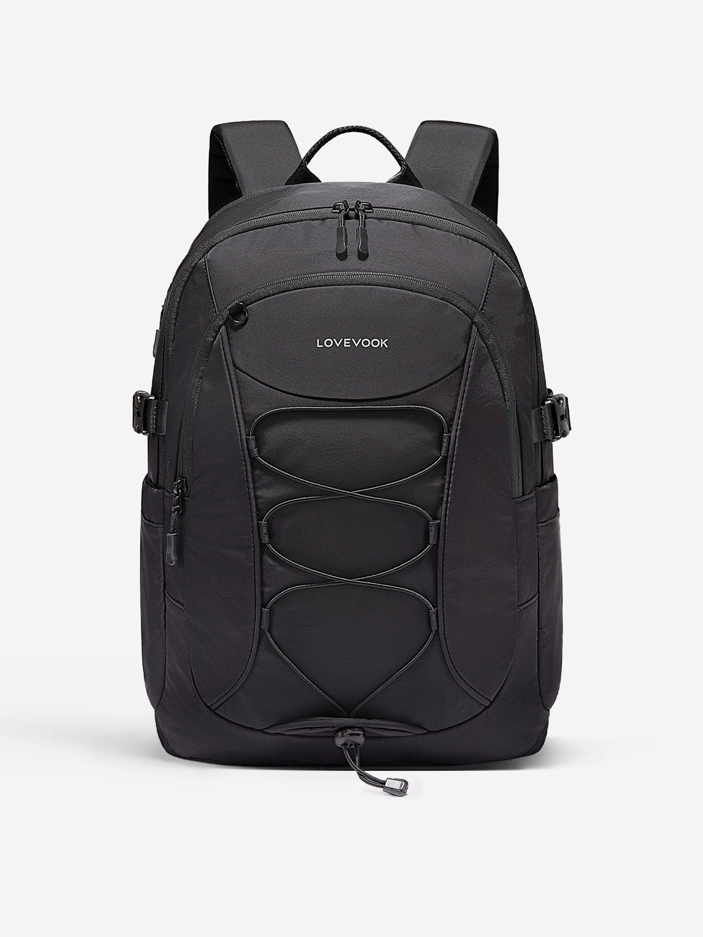 LOVEVOOK Lightweight  Laptop Backpack, 15.6"-18", 4572 4572