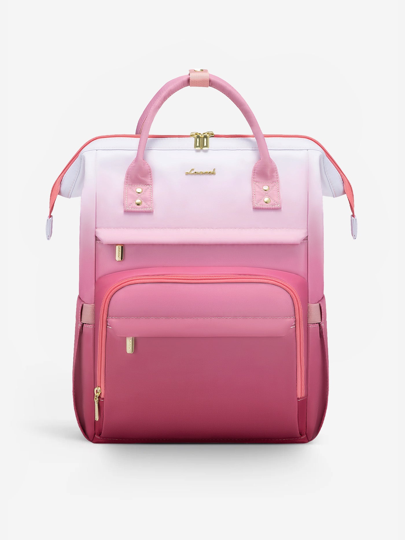 LOVEVOOK Multicolor Laptop Backpack, 15.6" 17.3" 21970
