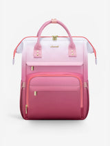 LOVEVOOK Multicolor Laptop Backpack, 15.6" 17.3" 21970