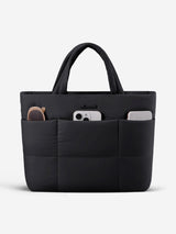 LOVEVOOK Puffer Tote Bags 11.8" 12.8" 4440