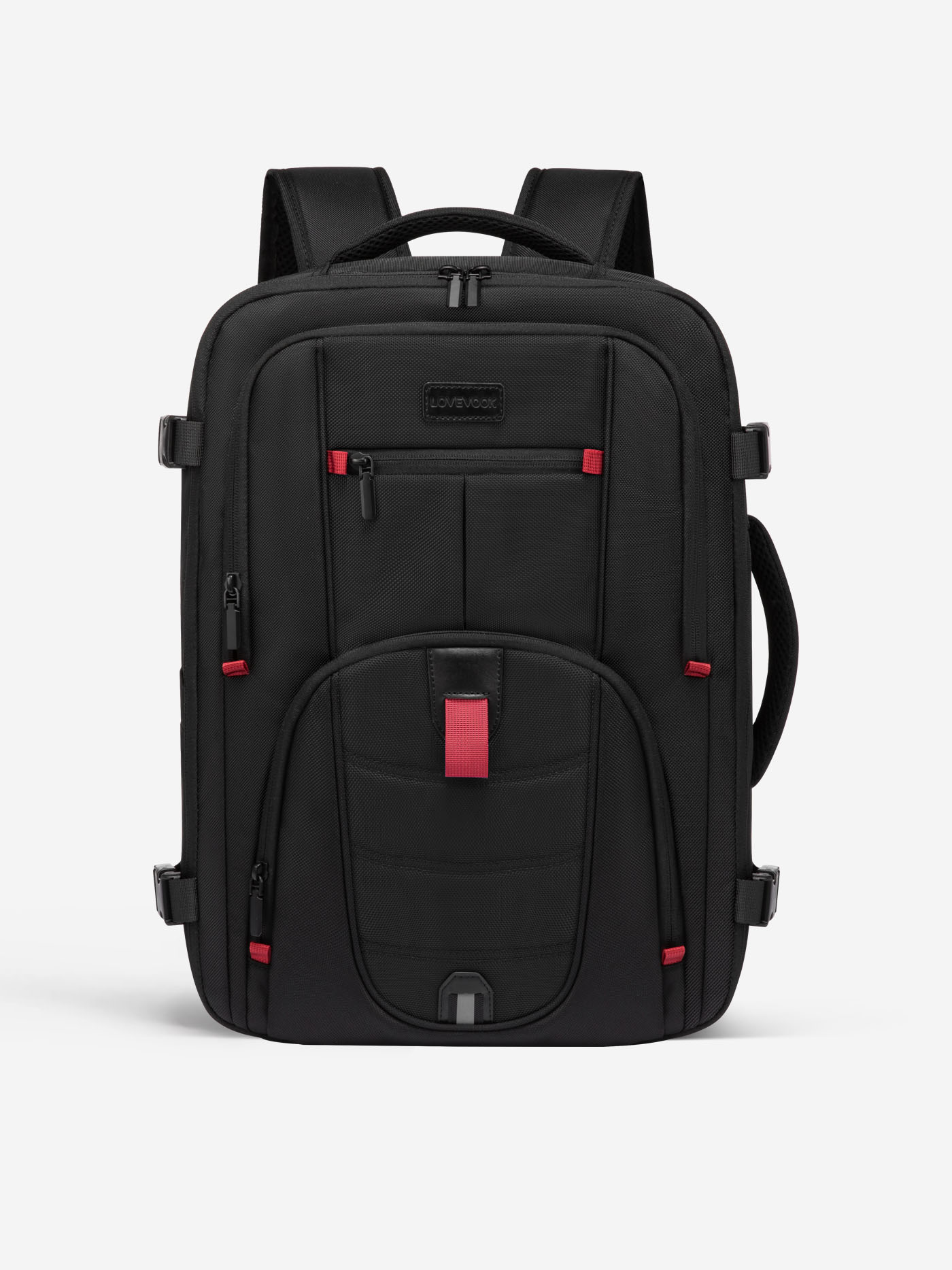 LOVEVOOK Travel Laptop Backpack, 35L 45L 4259