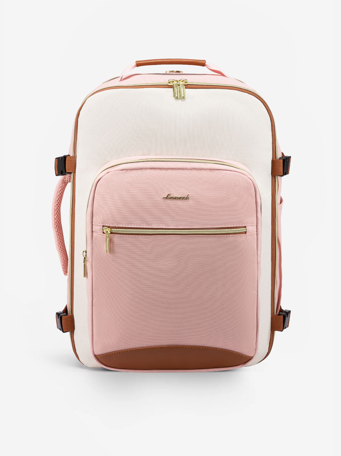 LOVEVOOK 4Pcs Large Travel Backpack,  17.3 " 18.5 " 2141