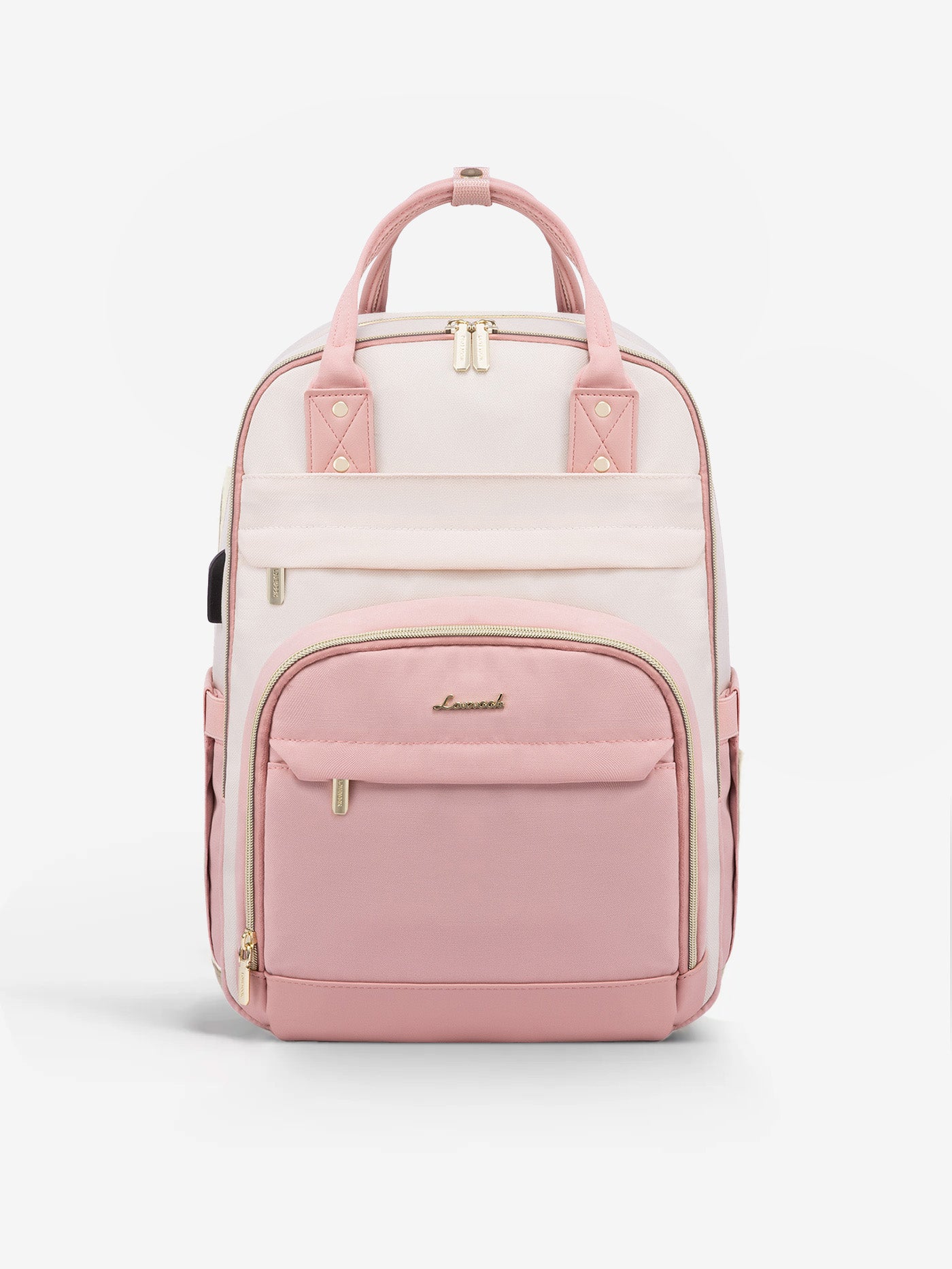 LOVEVOOK Molebelle Laptop Backpack, 15.6" 17" 20120