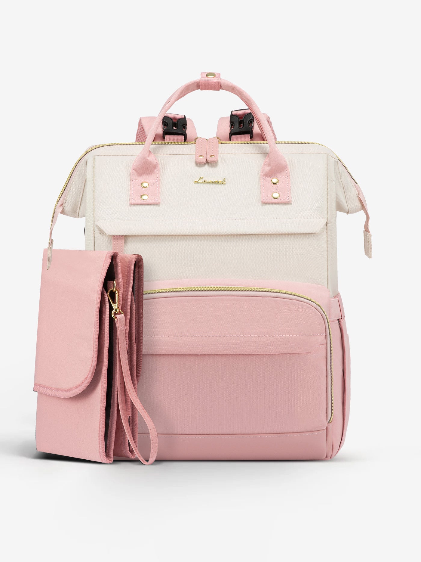 LOVEVOOK Lantana Diaper Backpack 2158