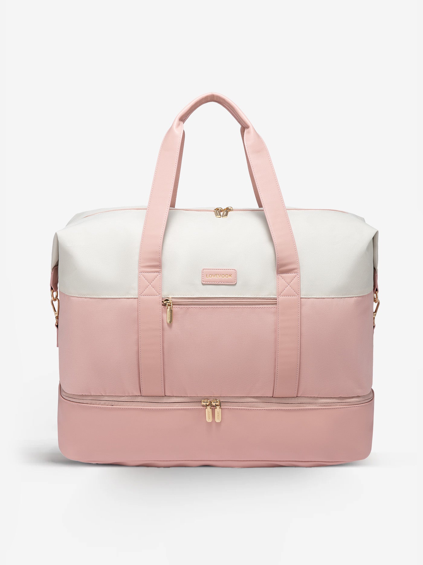 LOVEVOOK 3Pcs Large Travel Duffel Bag 2098