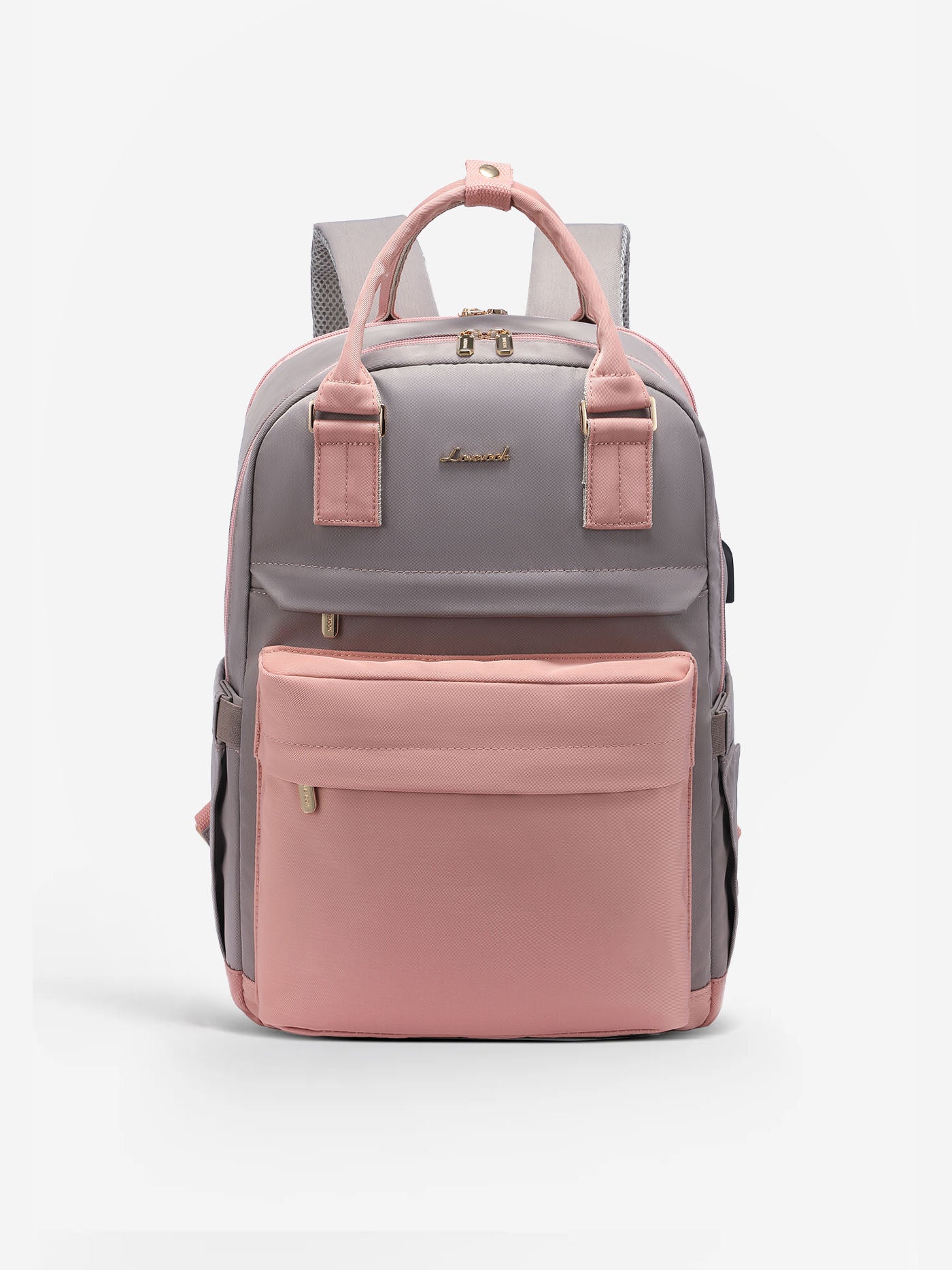 LOVEVOOK Molerolly Ⅰ Laptop Backpack, 15.6" 17.3" 19580