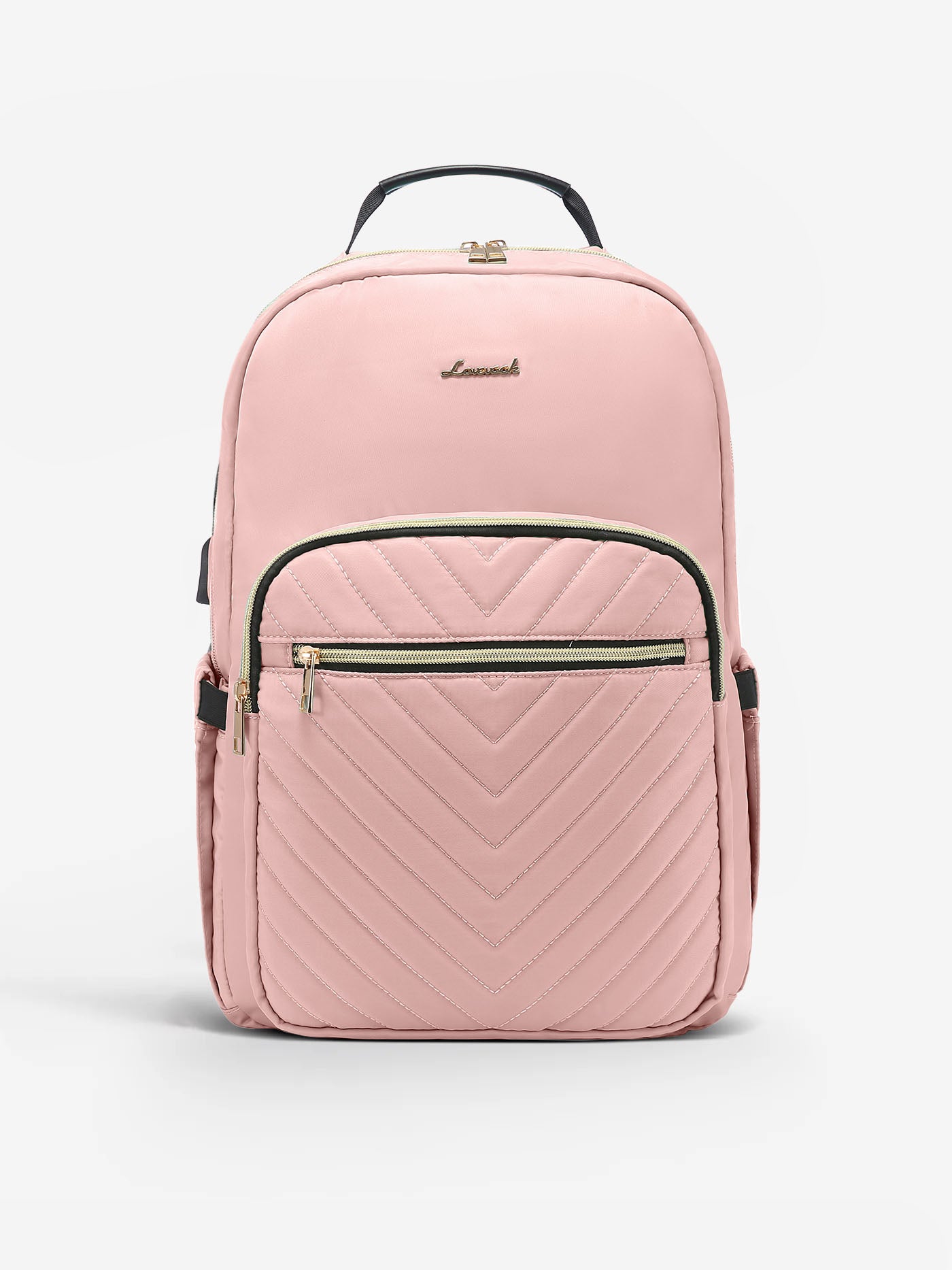 LOVEVOOK The V Laptop Backpack, 15.6"-17.3" 15330