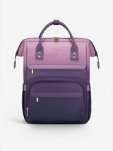 LOVEVOOK Multicolor Laptop Backpack, 15.6" 17.3" 21970