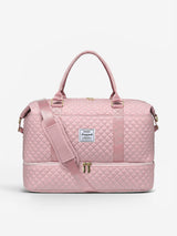 LOVEVOOK 2Pcs Aril Travel Duffel Bag 2062
