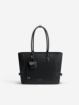 The Anchor Collection Tote Bag, C0003, Cognac