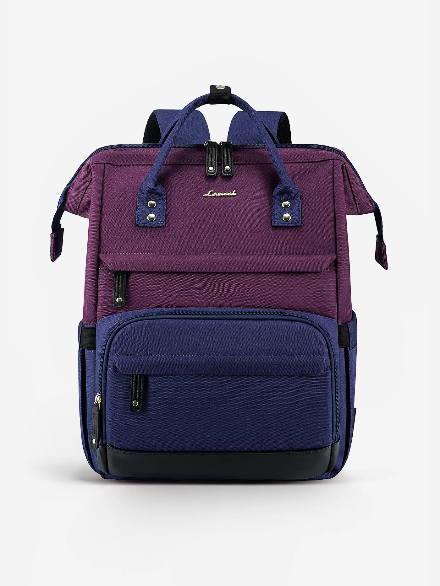 LOVEVOOK Lantana Laptop Backpack, 15.6" 17" 204633