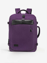 LOVEVOOK 5Pcs Carry on Travel Backpack 40L/45L 1995