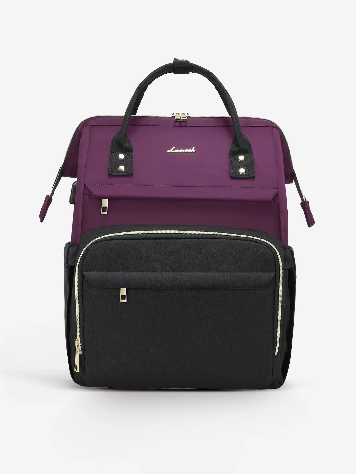 LOVEVOOK Viola V Laptop Backpack, 15.6" 17" 1577