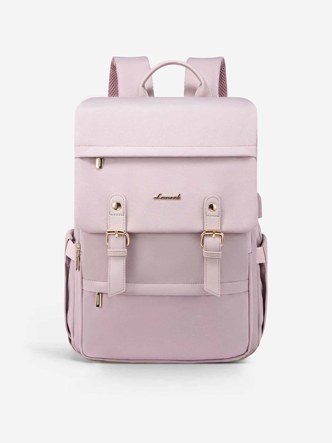 LOVEVOOK Travel Laptop Backpack, 15.6" 17" 2110