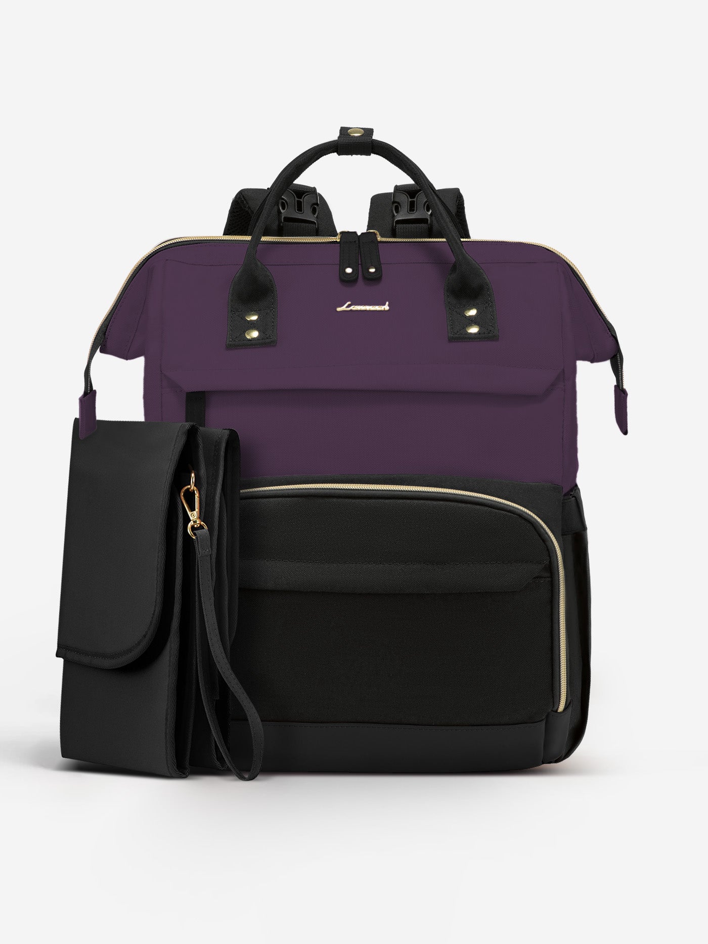 LOVEVOOK Lantana Diaper Backpack 2158