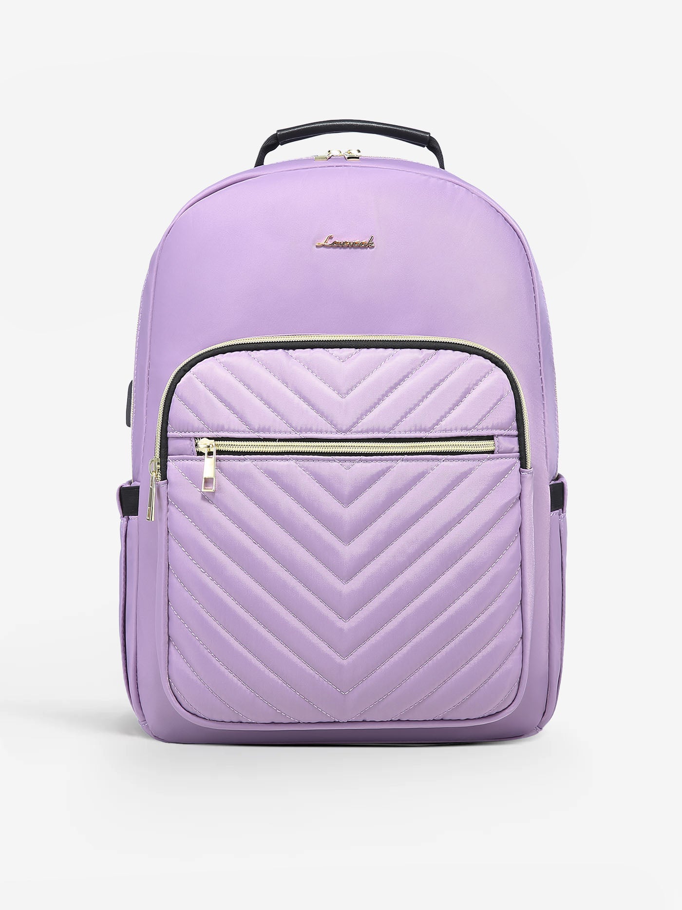 LOVEVOOK The V Laptop Backpack, 15.6"-17.3" 15330