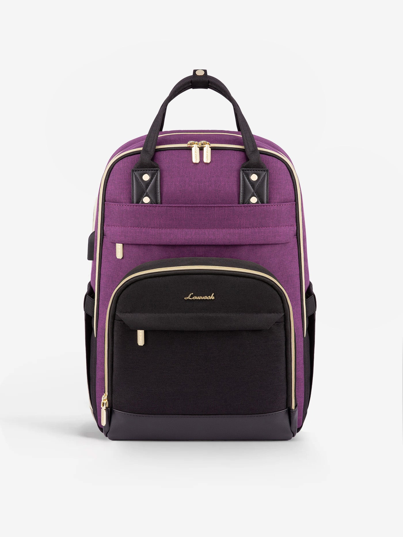 LOVEVOOK Molebelle Laptop Backpack, 15.6" 17" 20120