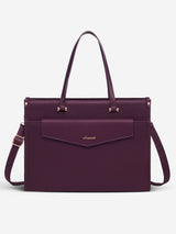 LOVEVOOK 2-in-1 Laptop Tote, 15.6" 17.3" 31520