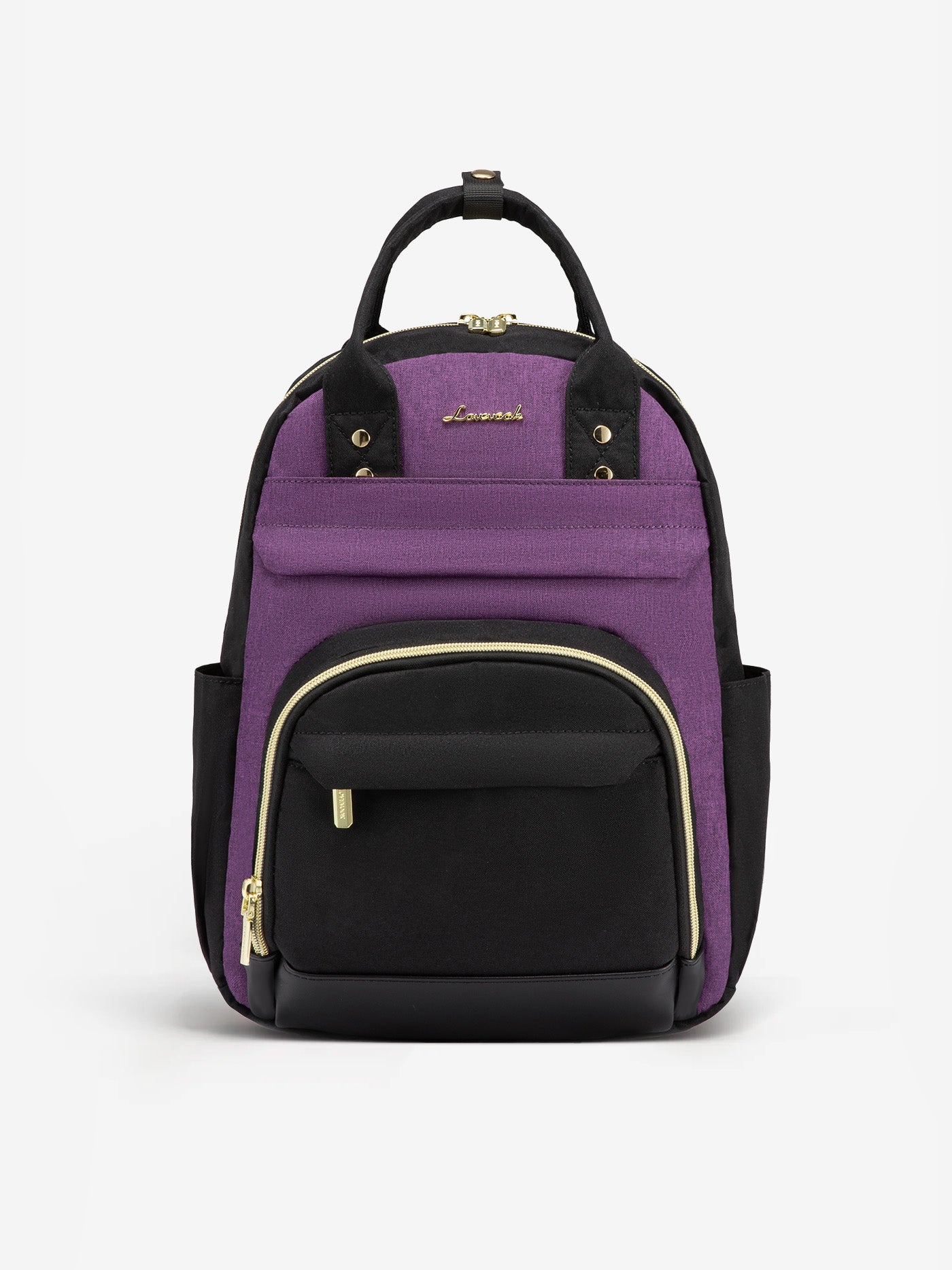 LOVEVOOK Mini Fashion Backpack, 14" 15" Laptop Backpack 3020