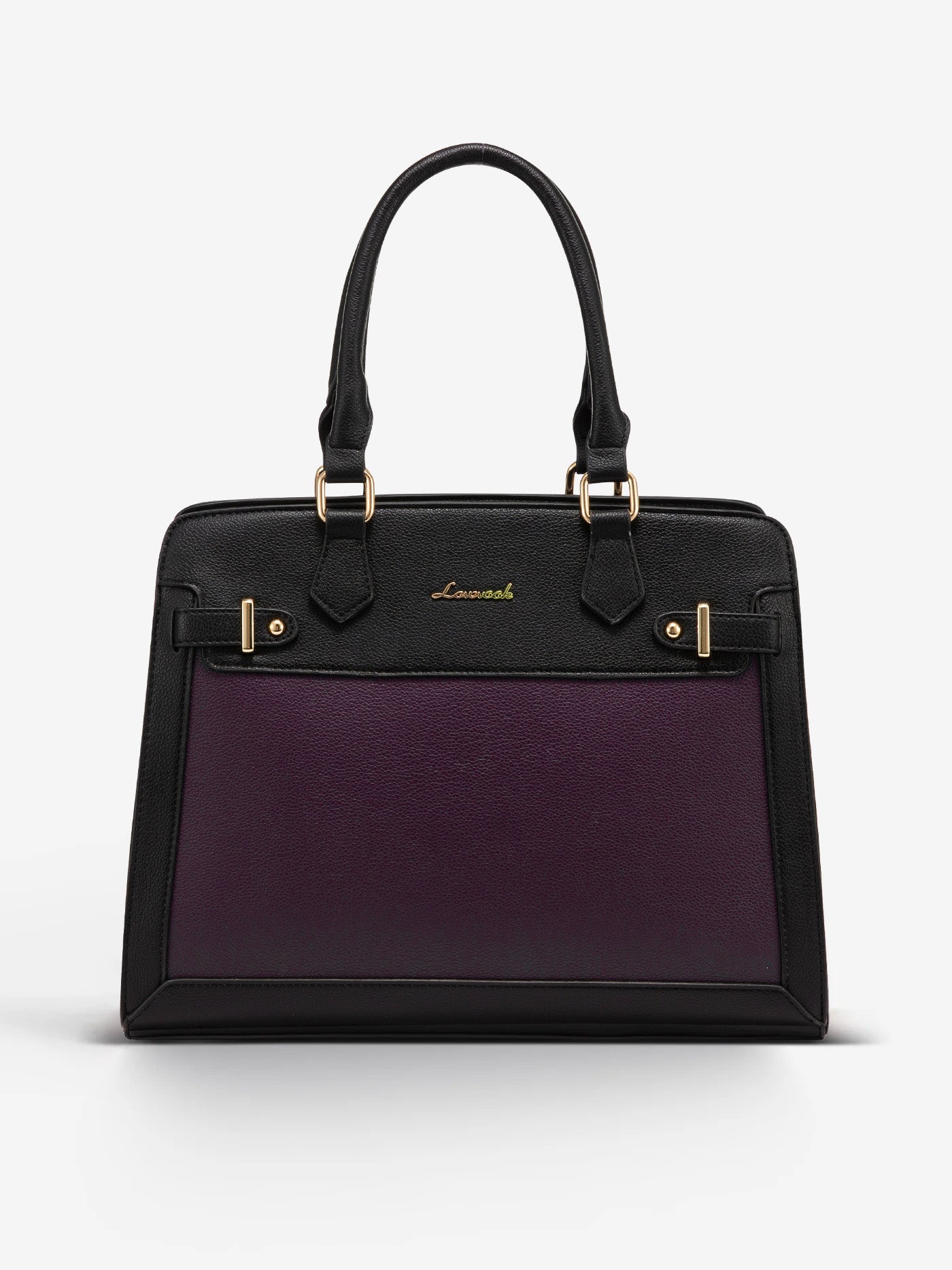 LOVEVOOK Leather Handbag and Purse 2166