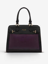 LOVEVOOK Leather Handbag and Purse 2166