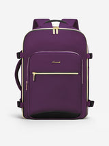 LOVEVOOK 4Pcs, 40/50L Freyja Laptop Travel Backpack, 17" 18" 2029