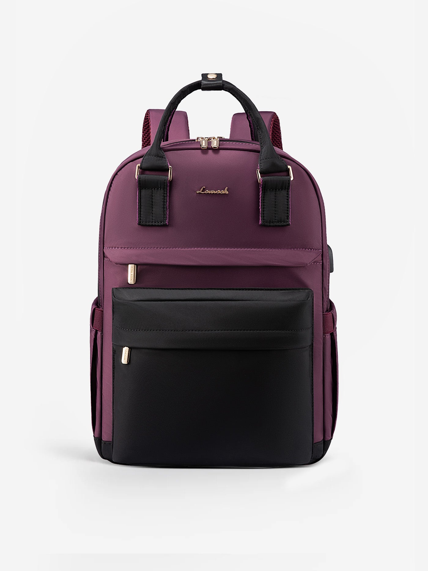 LOVEVOOK Molerolly Ⅰ Laptop Backpack, 15.6" 17.3" 19580
