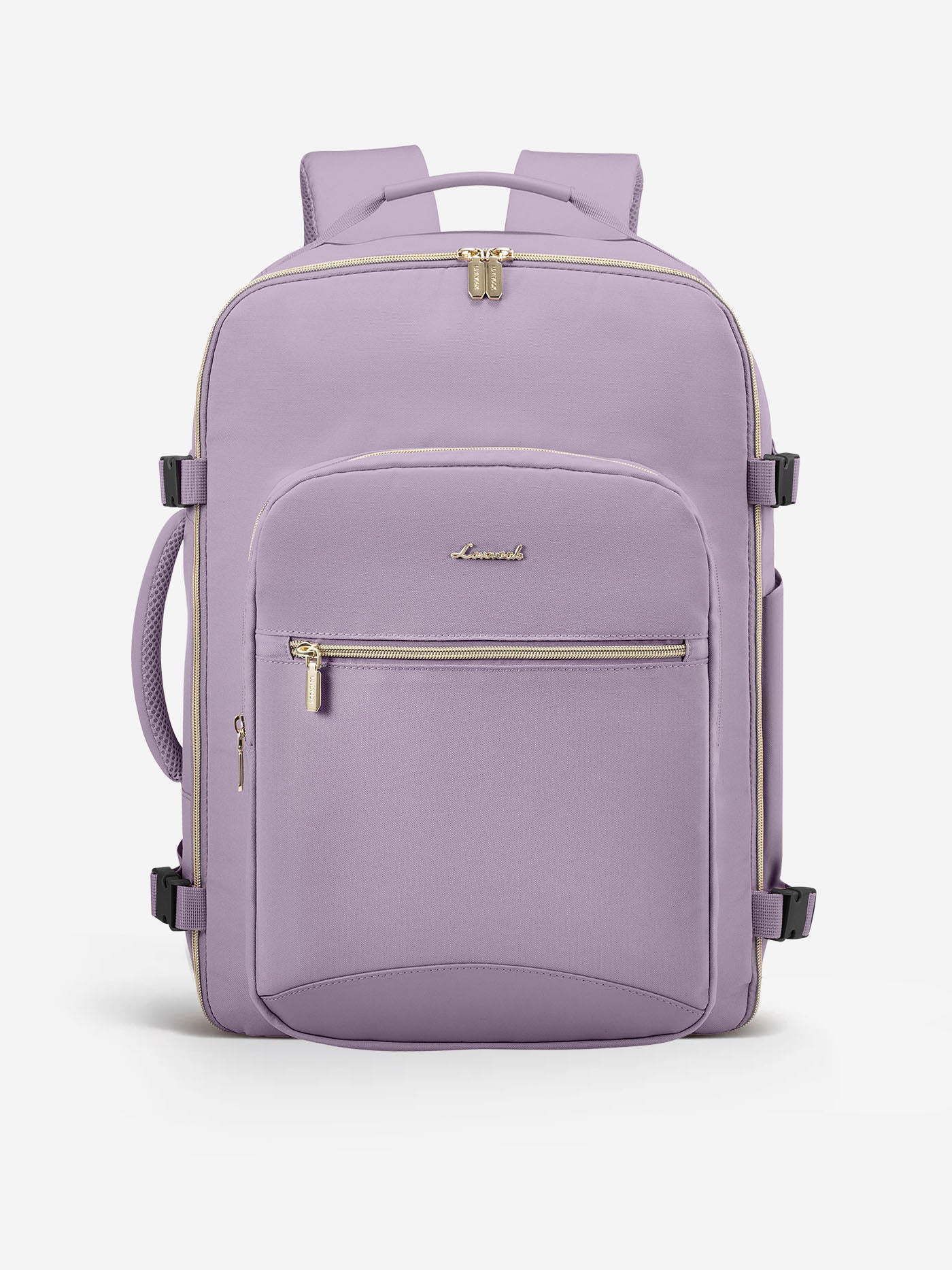 LOVEVOOK 4Pcs, 40/50L Freyja Laptop Travel Backpack, 17" 18" 2029