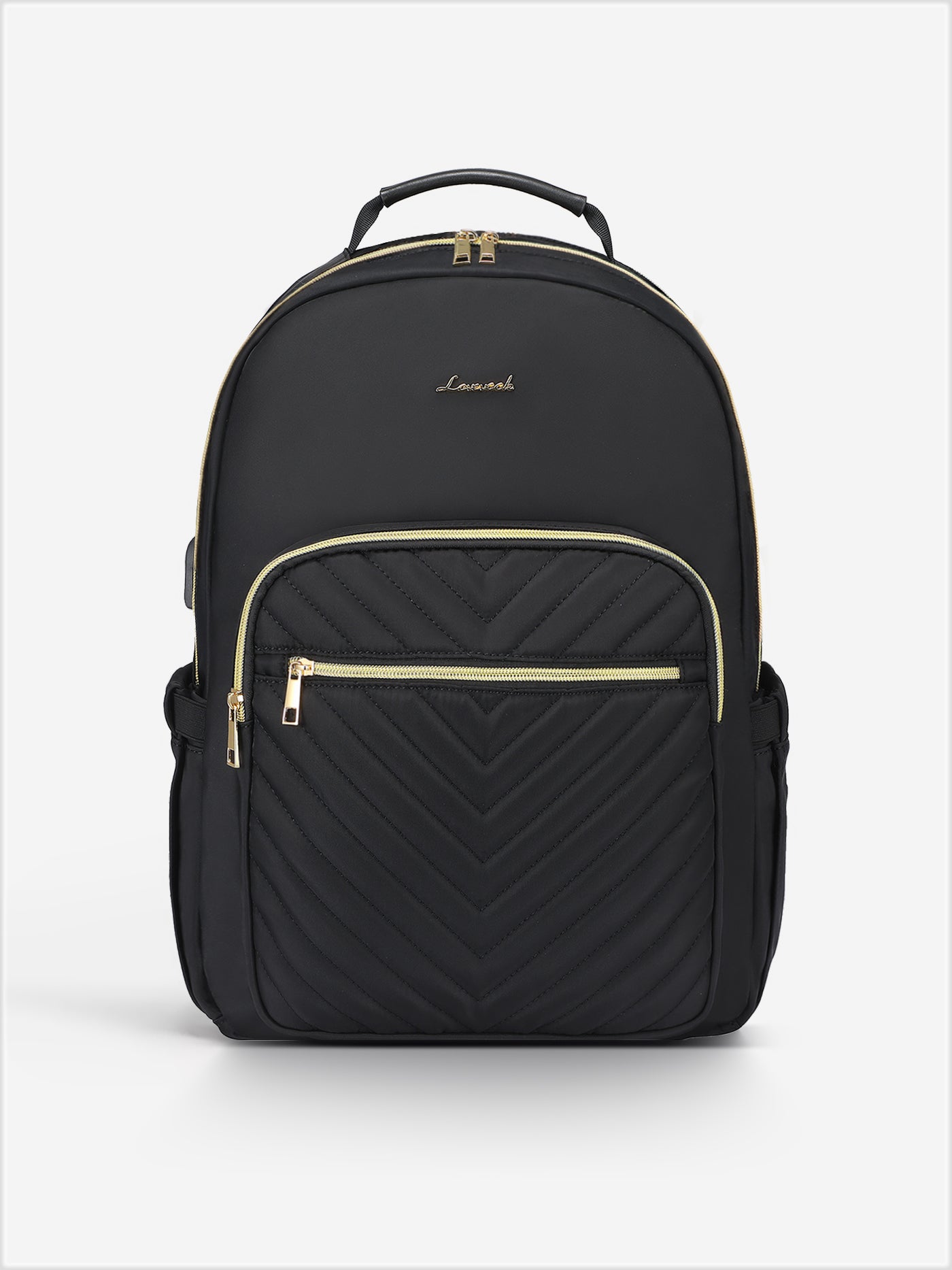 LOVEVOOK The V Laptop Backpack, 15.6"-17.3" 15330